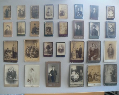 В Пловдив: Разкриват интересни факти от историята на българската фотография