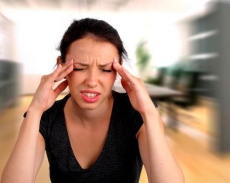 Връхлита ни мощна магнитна буря