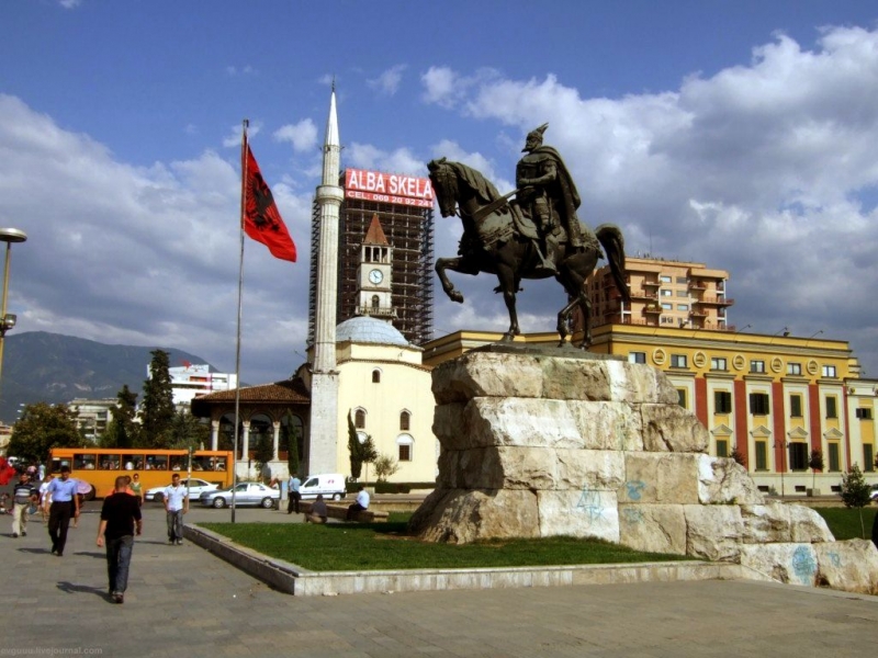 Официално: Албания призна българското малцинство