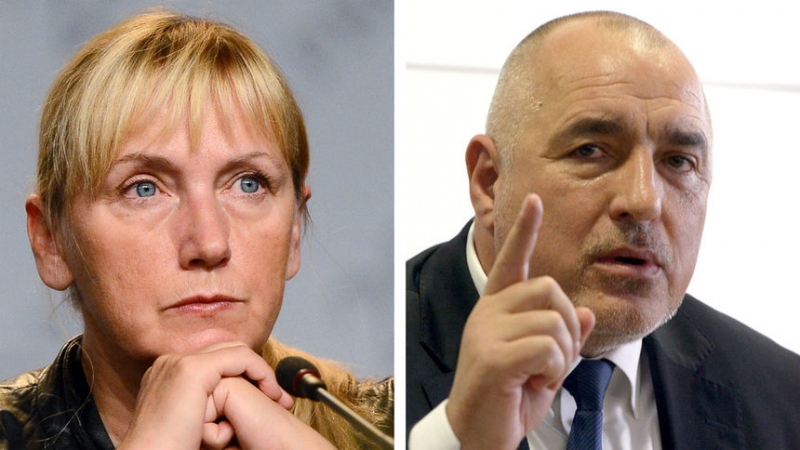 Започва делото на Елена Йончева срещу Борисов, журналистката иска 20 000 лева