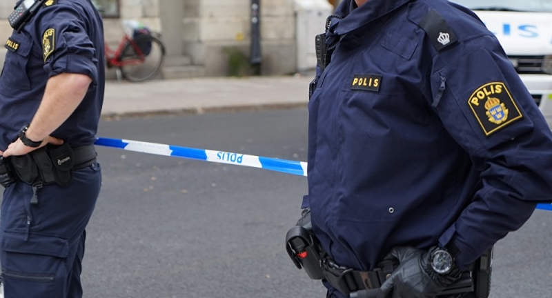Стрелба в Швеция! Четирима души са ранени