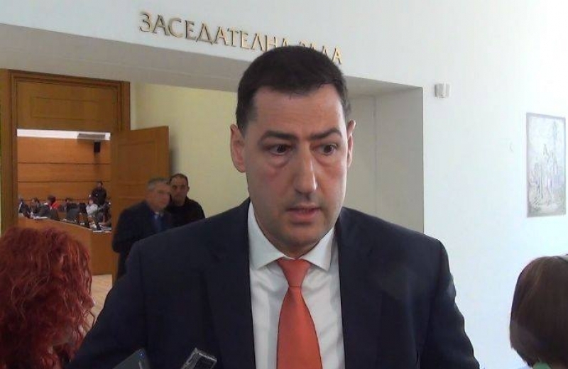 Официално: Прекратяват делото срещу кмета Иван Тотев, връщат го на прокуратурата в София