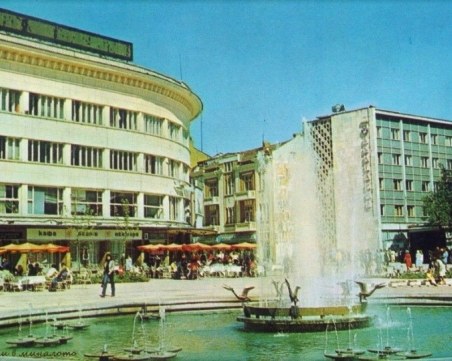 10 места в Пловдив, които са само в спомените ни, но още си правим срещи там