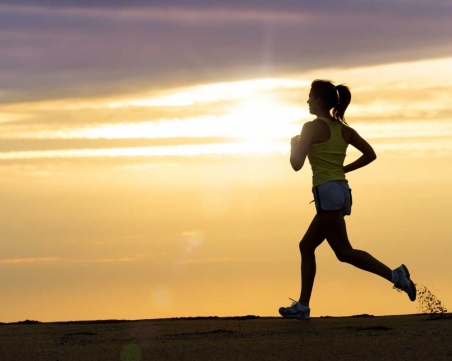 Тренирайте правилно според кръвната си група