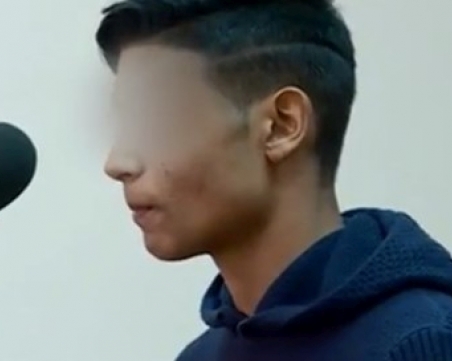 Условна присъда за ученика, който преби с кол свой учител в Пловдивско