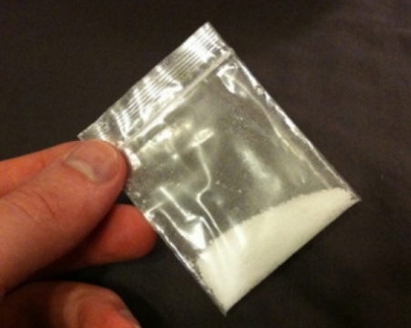 Хванаха пловдивчанин с хероин, той се опита да хвърли пакета