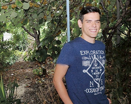 Повод за гордост: Млад българин стана математик №1 в Бостънския университет