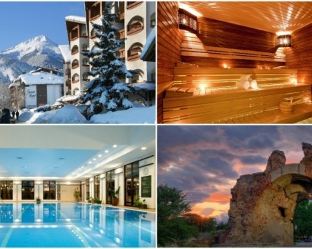 Дойде време и за спа туризъм! Туроператори заливат пловдивчани с оферти СНИМКИ