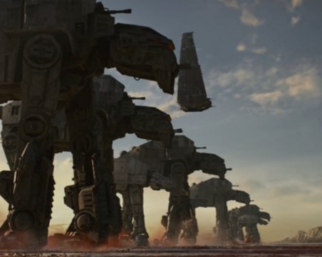 Еуфория за Междузвездни войни в Пловдив! Кина продават билети 2 месеца преди премиерата