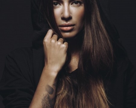 Хаус принцеса от Амстердам пуска в клуб Void