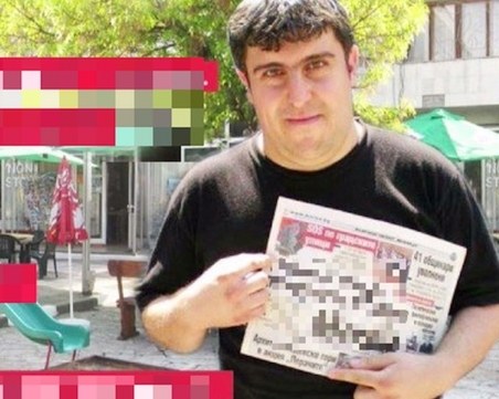 Измамникът Спас от Кочериново е обвинен в измама, разпитват жертвите му