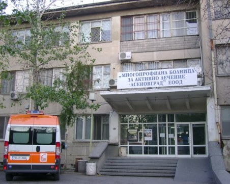 КЦМ 2000 АД и 
