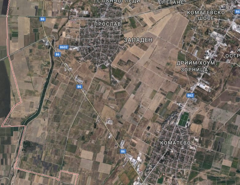 Изникват нови квартали в Пловдив – всички земеделски земи стават комплекси с ниско застрояване?