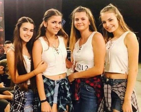 Пловдивчанките от 4 Magic накараха и Евровизия да проговори за тях ВИДЕО