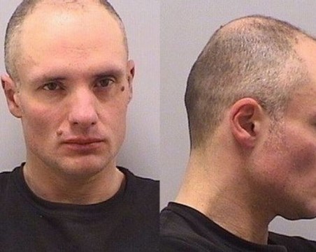 Арестуваха българин за жестоко убийство в Колорадо СНИМКИ