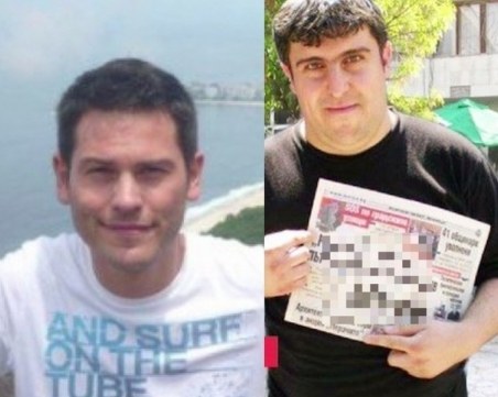 ГДБОП “арестува“ фалшивия фейсбук профил на измамника Спас/Александър