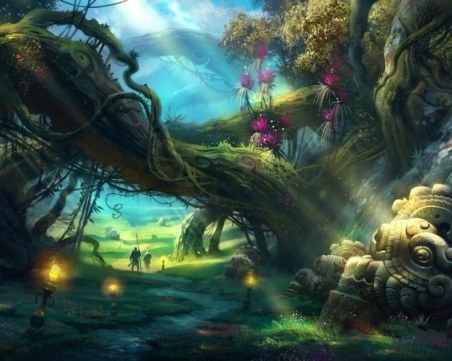 Изключително интересен тест разкрива много за вас