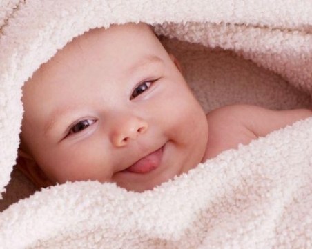 Как и колко често трябва да къпете бебето си