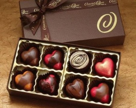 Какъв шоколад харесват различните зодии?