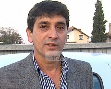 Задържаният за сводничество Пламен Темелков вече не е кмет