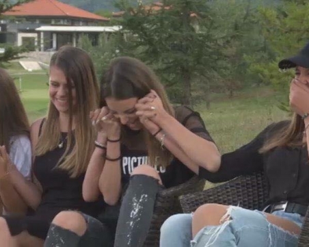 4-те магьосници от Пловдив продължават напред в XFactor СНИМКИ И ВИДЕО