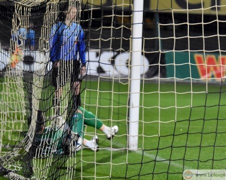 В Ботев верни на максимата при победи да не се правят промени