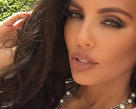 Вижте Николета само по кецове СНИМКА