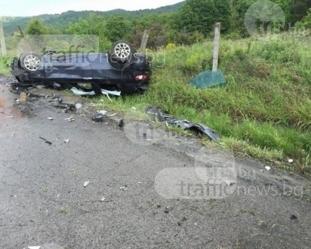 Войната по пътищата у нас продължава: Четирима души са загинали само за ден