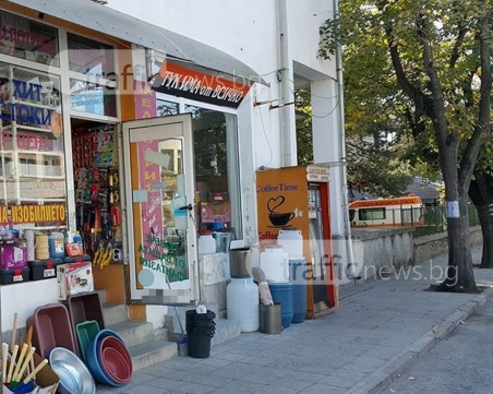 Брезово в шок след мистериозната смърт на Николай ВИДЕО