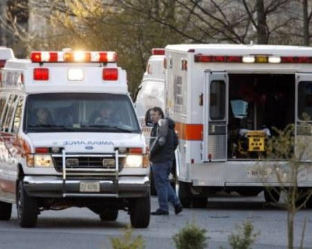 Българка и бебето й са ранени в катастрофа в Сърбия
