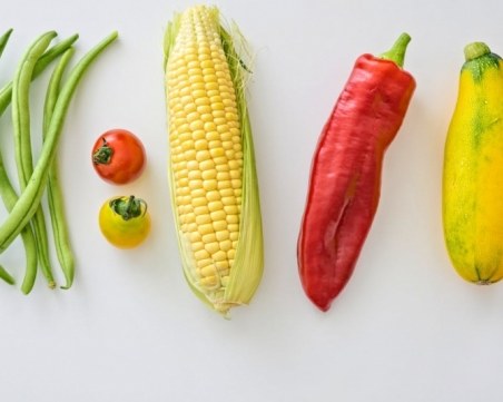 Дневна доза здраве за организма на малките деца