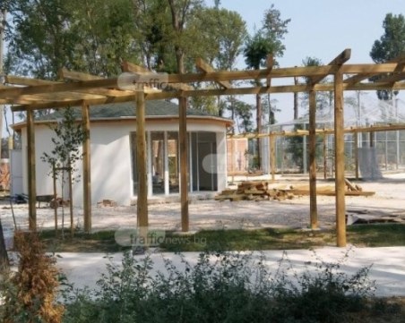 Другата седмица решават съдбата на Зоопарка в Пловдив