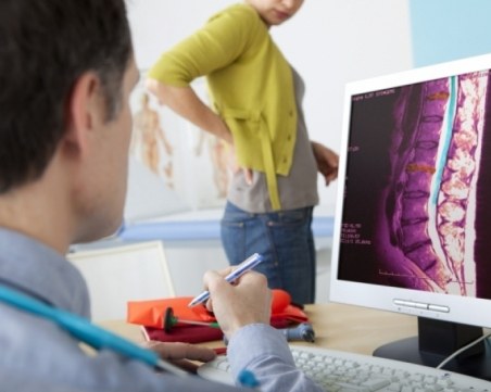 Две пловдивски болници с безплатни прегледи за ревматични заболявания