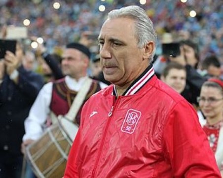 Испански вестник с остра атака към Христо Стоичков