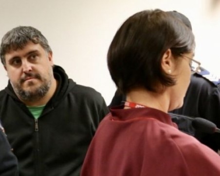 Измамникът Спас искал да помогне на хората, а не да ги измами