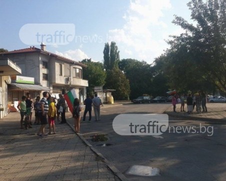 Кметът се готви за среща с коматевци, решават проблемите на квартала