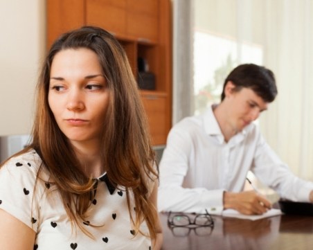 Кои са по-големи егоисти - мъжете или жените?