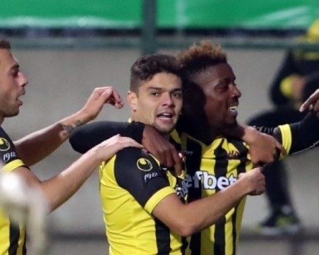 Турски тим идва за голмайстора на Ботев, 