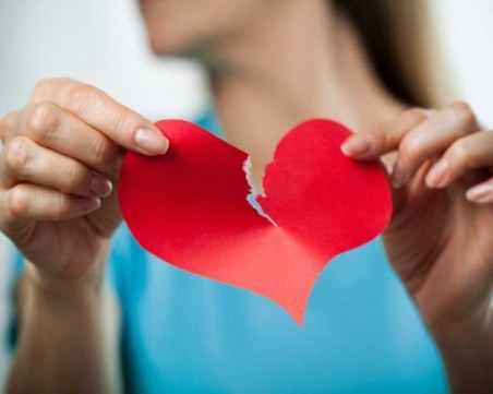 В какво ще се превърне вашата бивша след раздялата - зависи от зодията й