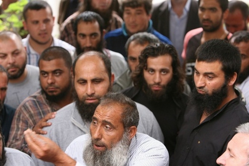 Пловдивският съд гледа делото за разпространение на радикален ислям