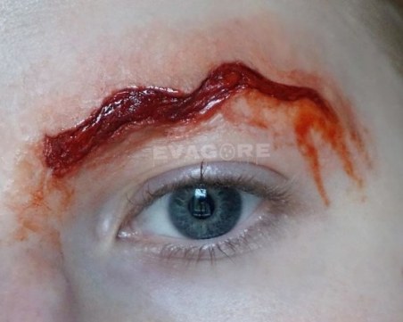 Готови за Хелоуин? Уникално реалистични визии ще ви накарат да настръхнете СНИМКИ 18+