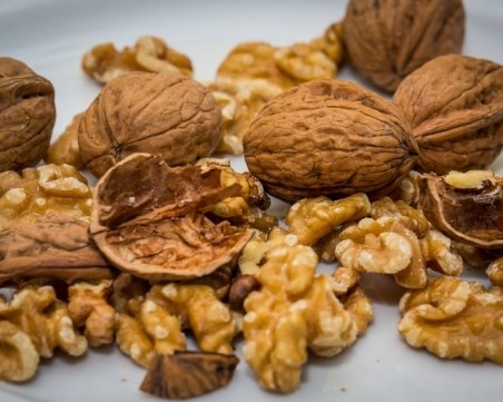 Храни, които ще ви помогнат да пречистите черния си дроб