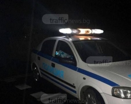 Мъж се обеси с кабел на терасата на дома си в село Труд