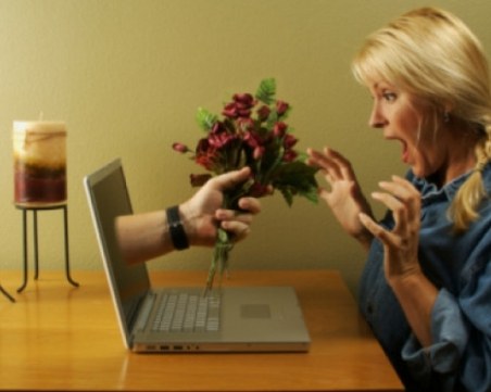 Най-опашатите онлайн лъжи, които се казват при запознанства