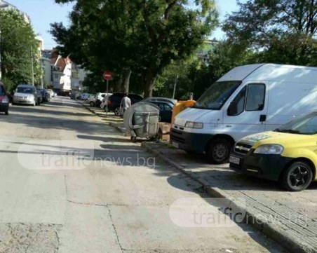 Почетен гражданин на Пловдив се разгневи на кмета на “Северен“