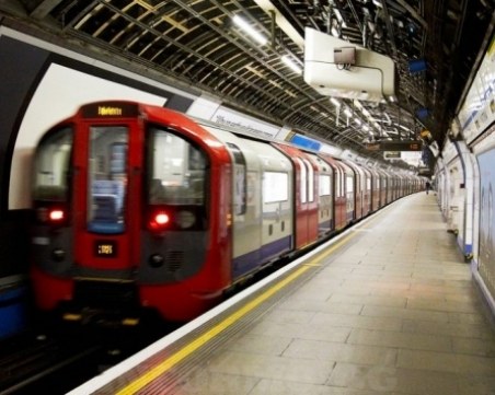 Стрелба в метрото в Лондон, един човек е загинал