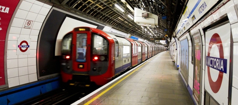 Стрелба в метрото в Лондон, един човек е загинал