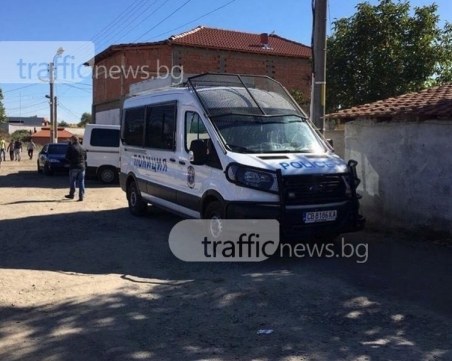 12 вече са задържаните за побоя над лесничеи в Баня, грози ги до 10 години затвор