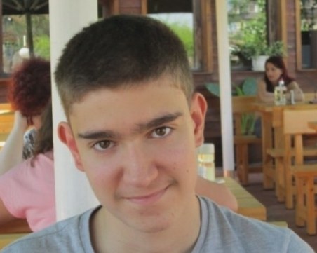 20-годишният Ивелин вече си е у дома, след като изчезна за втори път