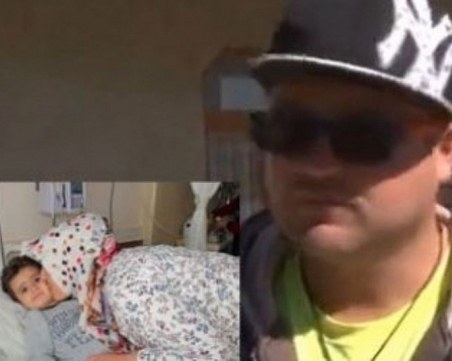 Български полицай спаси бебе в Турция, обявиха го за герой